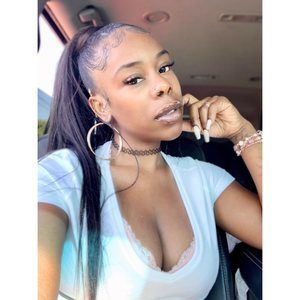 Meet your Posher, Karizma